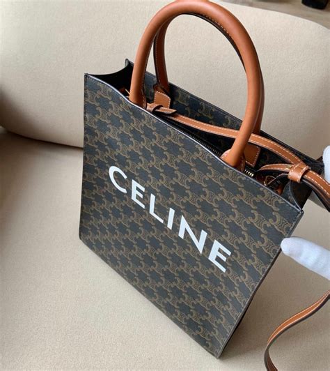 celine 托 特 包|Celine.